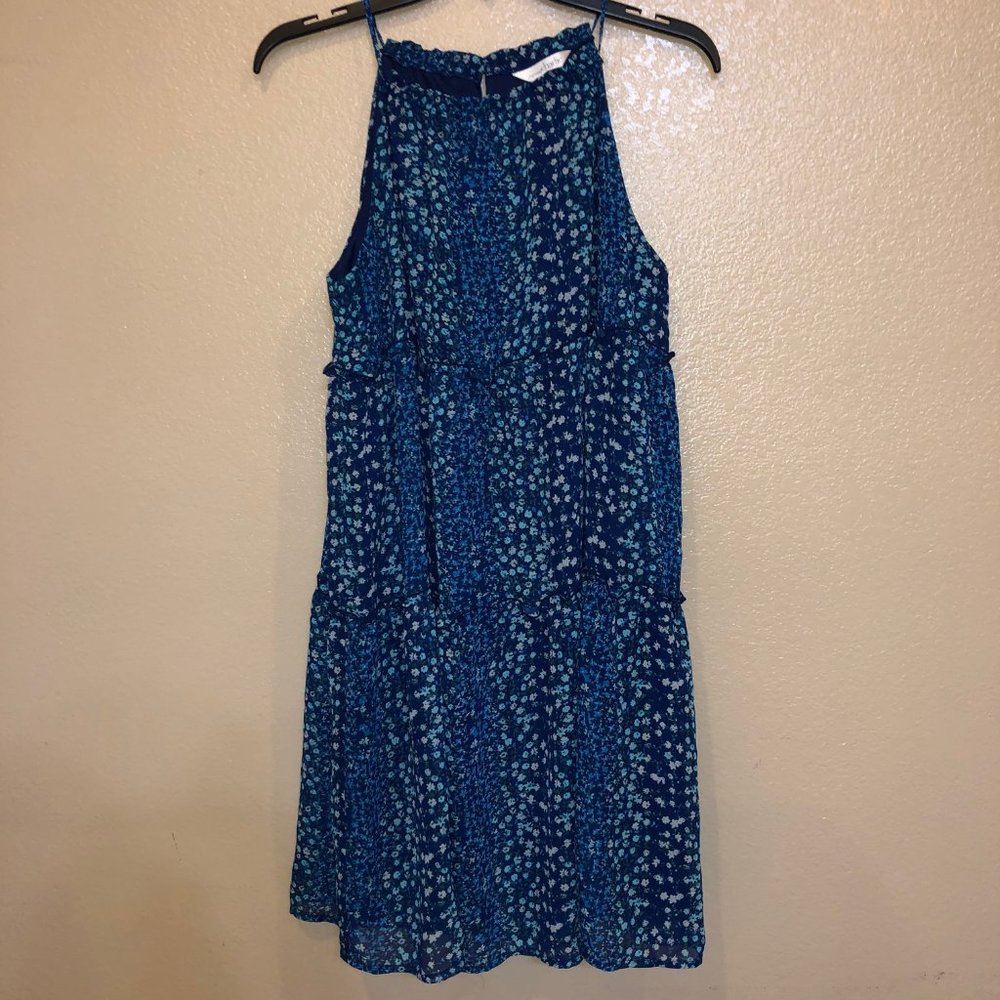 Charming Charlie Flowy Style Dress